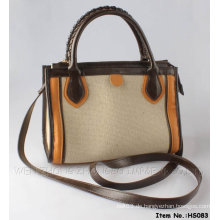 2015 neue Art- und Weisefrauen-Handtasche (HS083)